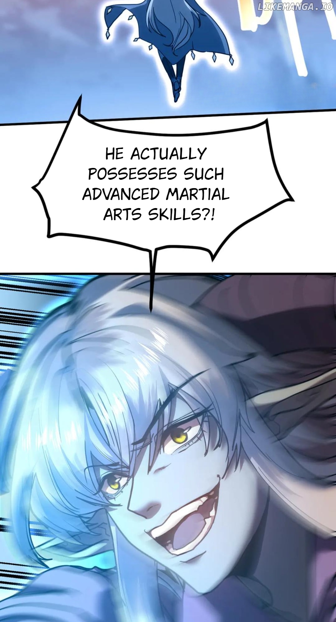 Log into the Future Chapter 214 - page 16
